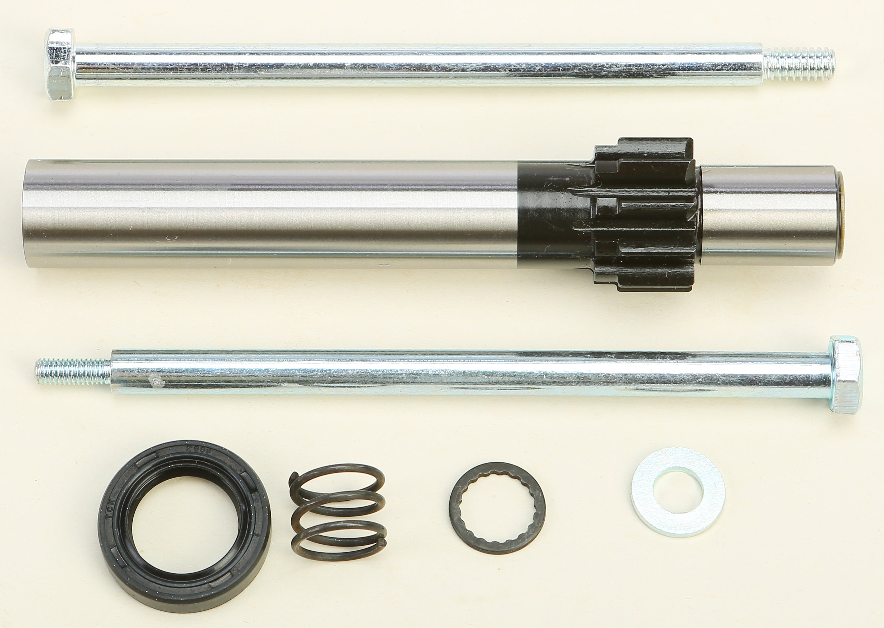 All Balls Big Twin Jackshaft 10 Tooth Small Gear - Harddrive Products