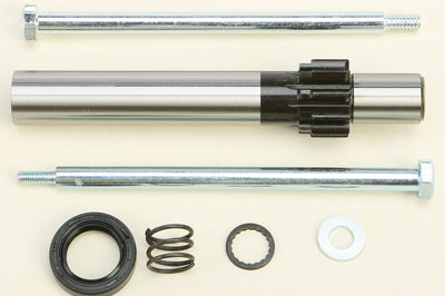 All Balls Big Twin Jackshaft 10 Tooth Small Gear - Harddrive Products