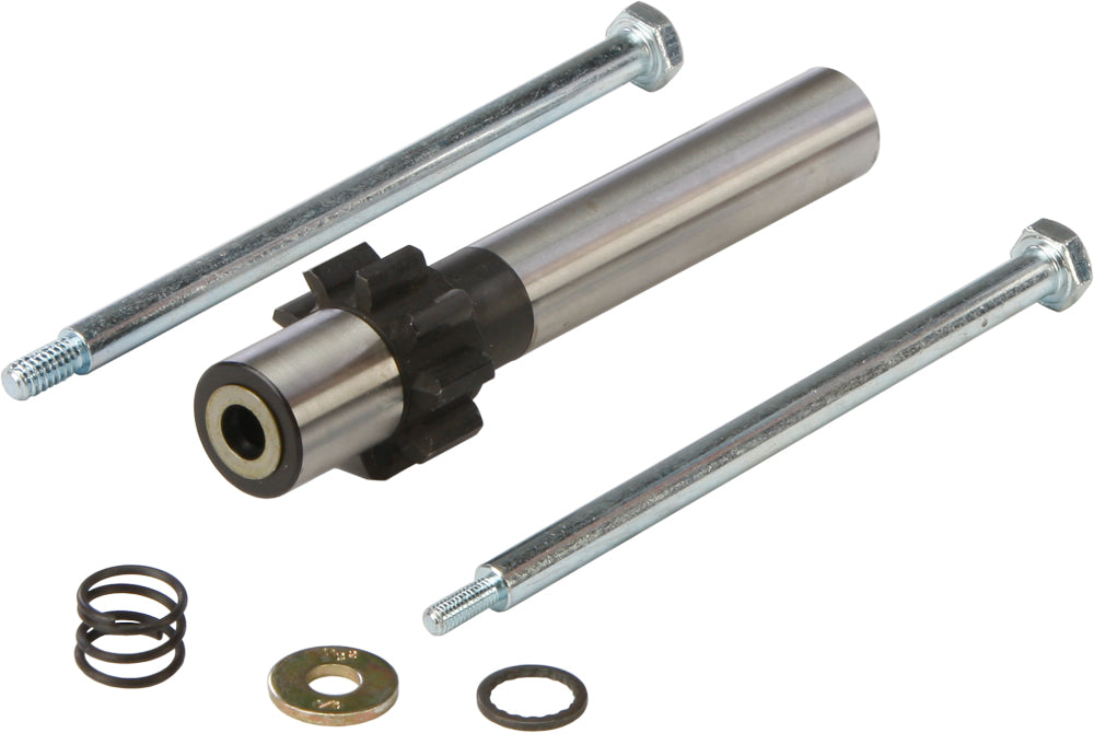 All Balls Big Twin Jackshaft 9 Tooth Large Gear - Harddrive Products