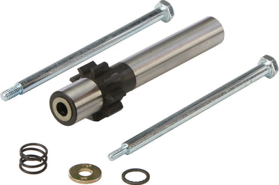 All Balls Big Twin Jackshaft 9 Tooth Large Gear - Harddrive Products