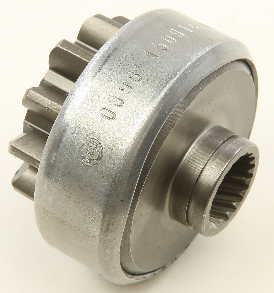 All Balls Big Twin Starter Clutch - Harddrive Products