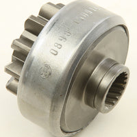 All Balls Big Twin Starter Clutch - Harddrive Products