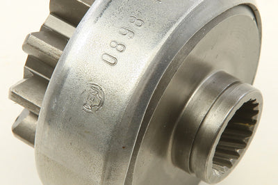 All Balls Big Twin Starter Clutch - Harddrive Products