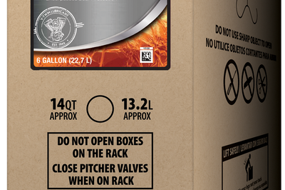 Bel-ray Big Twin Transmission Oil 85w-140 6 Gal Bib - Harddrive Products