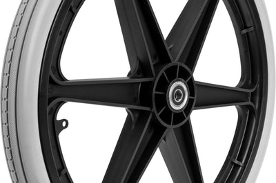 Sp1 Big Wheel Dolly Solid - Snowmobile Collection