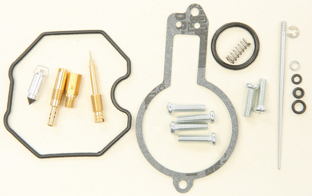 All Balls Bike Carburetor Rebuild Kit - Offroad Collection