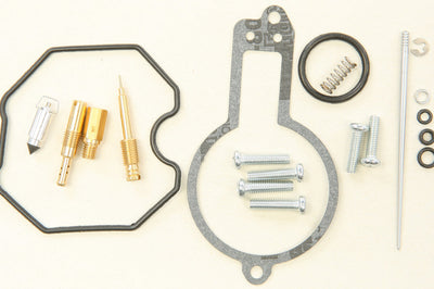 All Balls Bike Carburetor Rebuild Kit - Offroad Collection