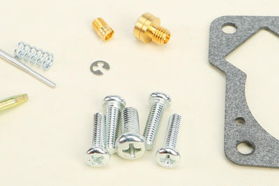 All Balls Bike Carburetor Rebuild Kit - Offroad Collection