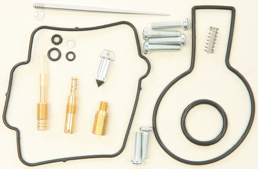 All Balls Bike Carburetor Rebuild Kit - Offroad Collection