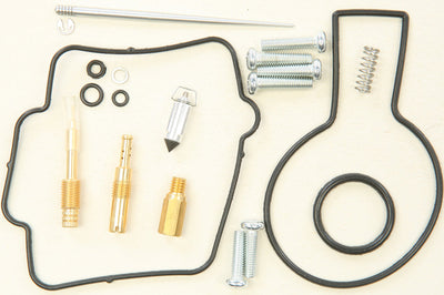 All Balls Bike Carburetor Rebuild Kit - Offroad Collection