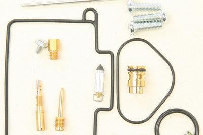 All Balls Bike Carburetor Rebuild Kit - Offroad Collection