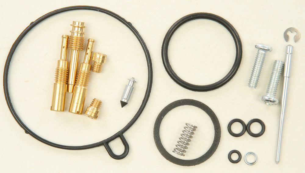 All Balls Bike Carburetor Rebuild Kit - Offroad Collection
