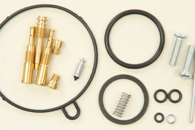 All Balls Bike Carburetor Rebuild Kit - Offroad Collection