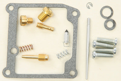 All Balls Bike Carburetor Rebuild Kit - Offroad Collection