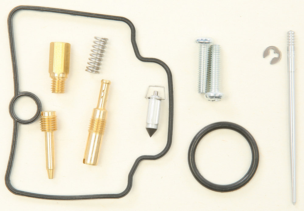 All Balls Bike Carburetor Rebuild Kit - Offroad Collection