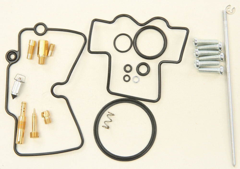 All Balls Bike Carburetor Rebuild Kit - Offroad Collection