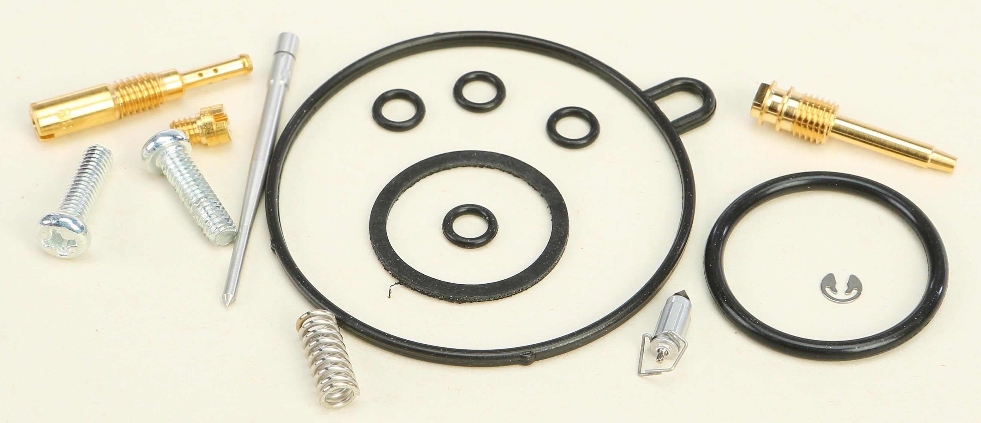 All Balls Bike Carburetor Rebuild Kit - Offroad Collection