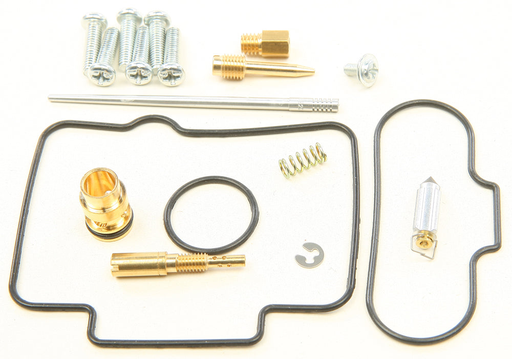 All Balls Bike Carburetor Rebuild Kit - Offroad Collection