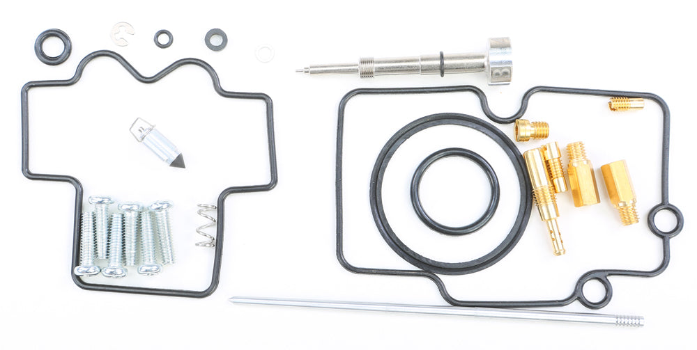 All Balls Bike Carburetor Rebuild Kit - Offroad Collection