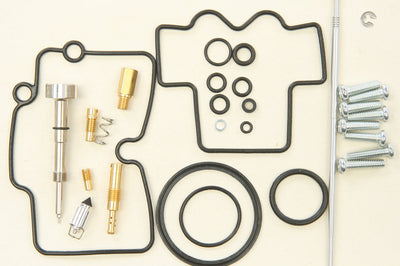 All Balls Bike Carburetor Rebuild Kit - Offroad Collection