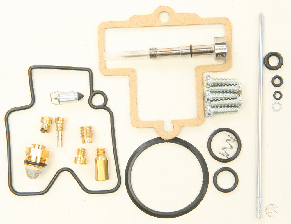 All Balls Bike Carburetor Rebuild Kit - Offroad Collection