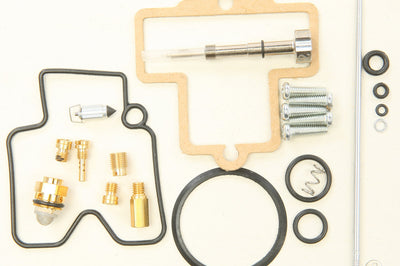 All Balls Bike Carburetor Rebuild Kit - Offroad Collection