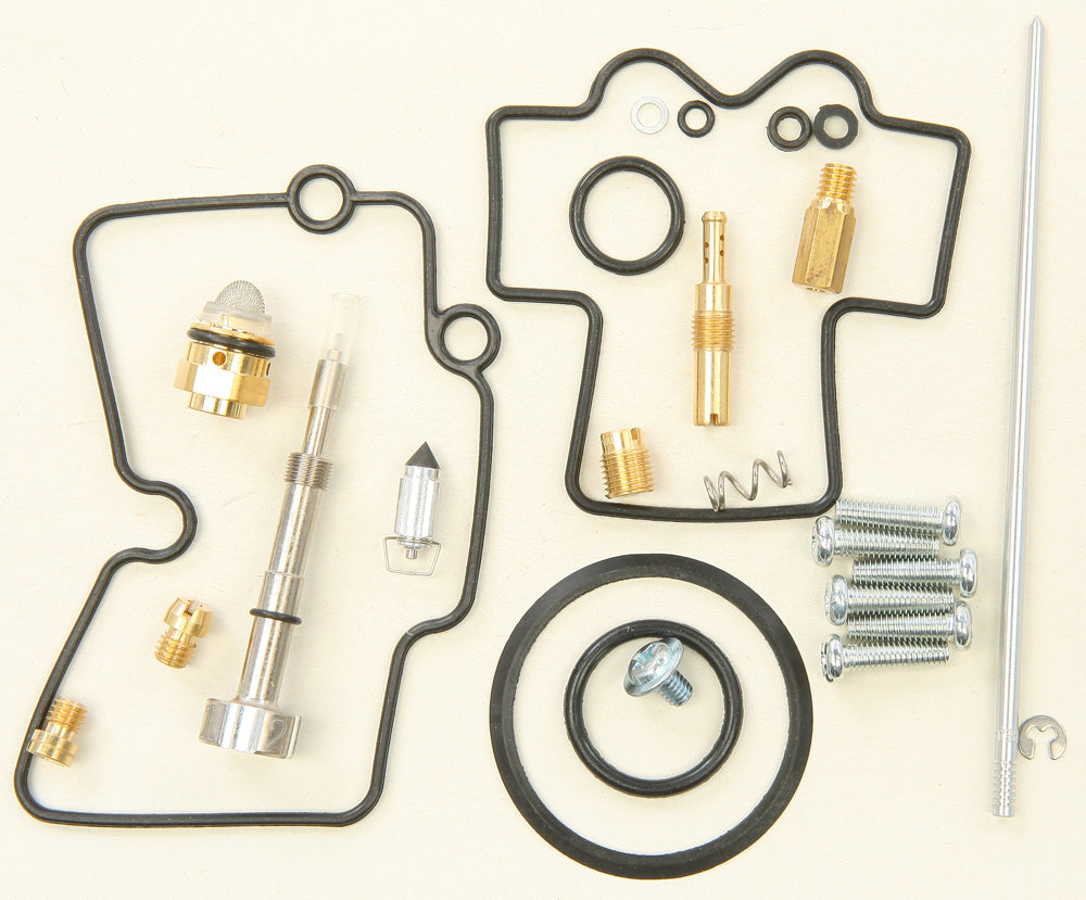 All Balls Bike Carburetor Rebuild Kit - Offroad Collection