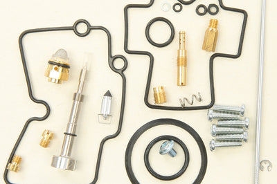 All Balls Bike Carburetor Rebuild Kit - Offroad Collection