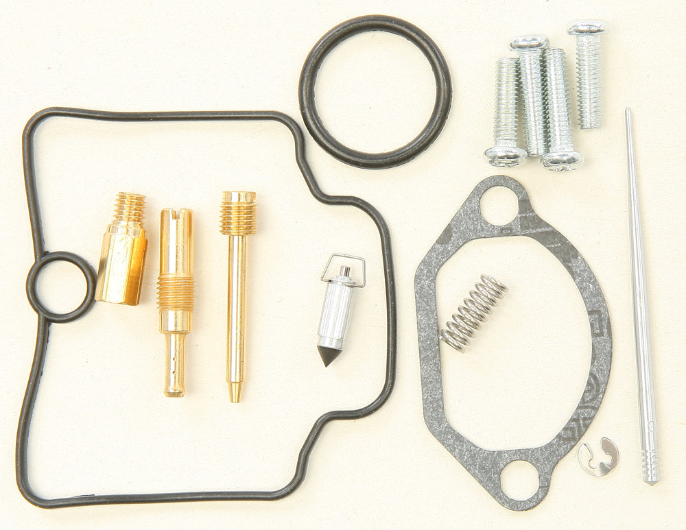 All Balls Bike Carburetor Rebuild Kit - Offroad Collection