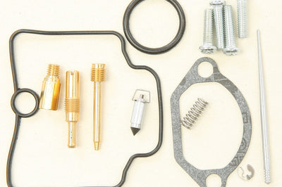 All Balls Bike Carburetor Rebuild Kit - Offroad Collection