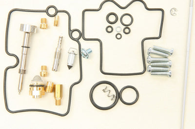 All Balls Bike Carburetor Rebuild Kit - Offroad Collection