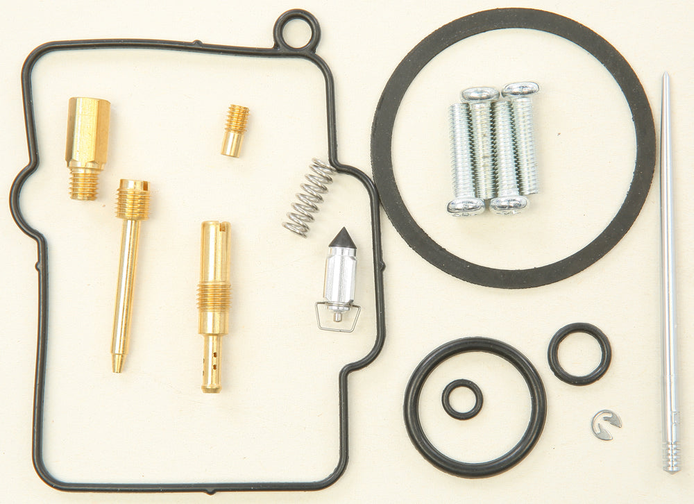 All Balls Bike Carburetor Rebuild Kit - Offroad Collection