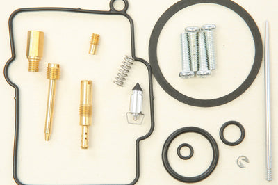 All Balls Bike Carburetor Rebuild Kit - Offroad Collection