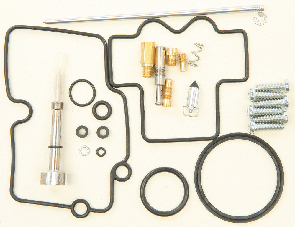 All Balls Bike Carburetor Rebuild Kit - Offroad Collection