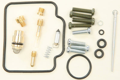 All Balls Bike Carburetor Rebuild Kit - Offroad Collection