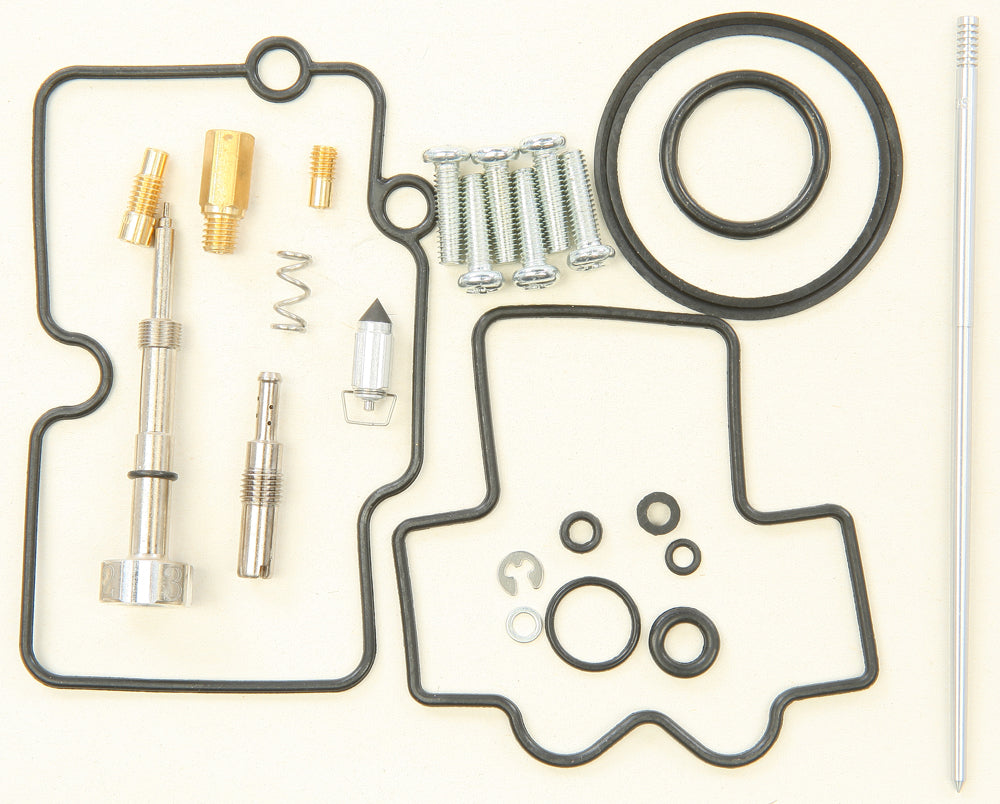 All Balls Bike Carburetor Rebuild Kit - Offroad Collection