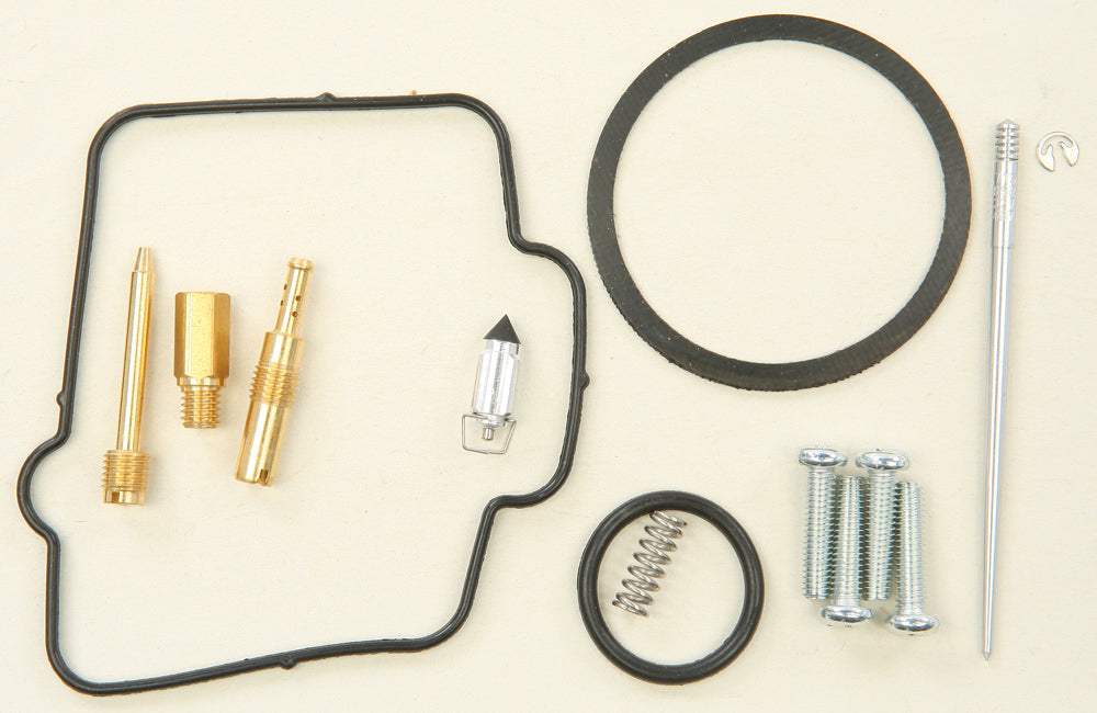 All Balls Bike Carburetor Rebuild Kit - Offroad Collection