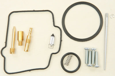 All Balls Bike Carburetor Rebuild Kit - Offroad Collection