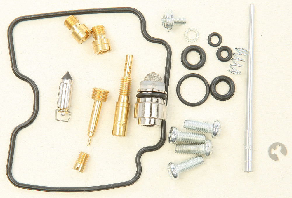 All Balls Bike Carburetor Rebuild Kit - Offroad Collection
