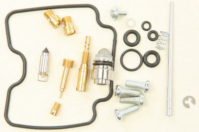 All Balls Bike Carburetor Rebuild Kit - Offroad Collection