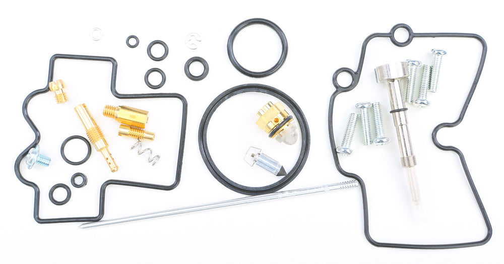 All Balls Bike Carburetor Rebuild Kit - Offroad Collection