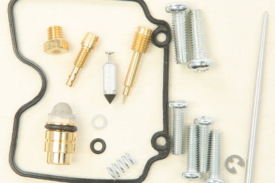 All Balls Bike Carburetor Rebuild Kit - Offroad Collection