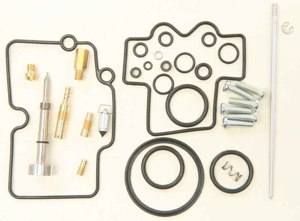 All Balls Bike Carburetor Rebuild Kit - Offroad Collection