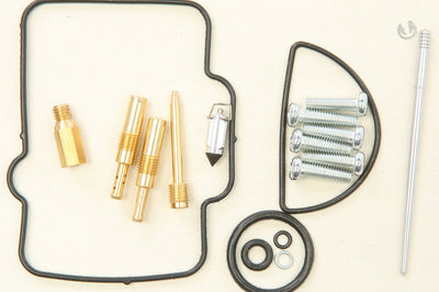 All Balls Bike Carburetor Rebuild Kit - Offroad Collection