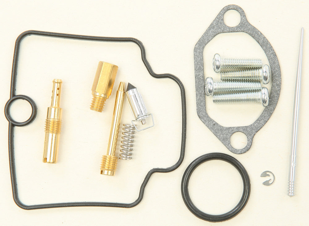 All Balls Bike Carburetor Rebuild Kit - Offroad Collection