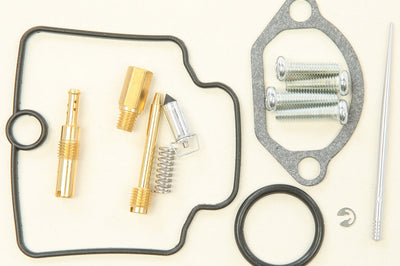 All Balls Bike Carburetor Rebuild Kit - Offroad Collection