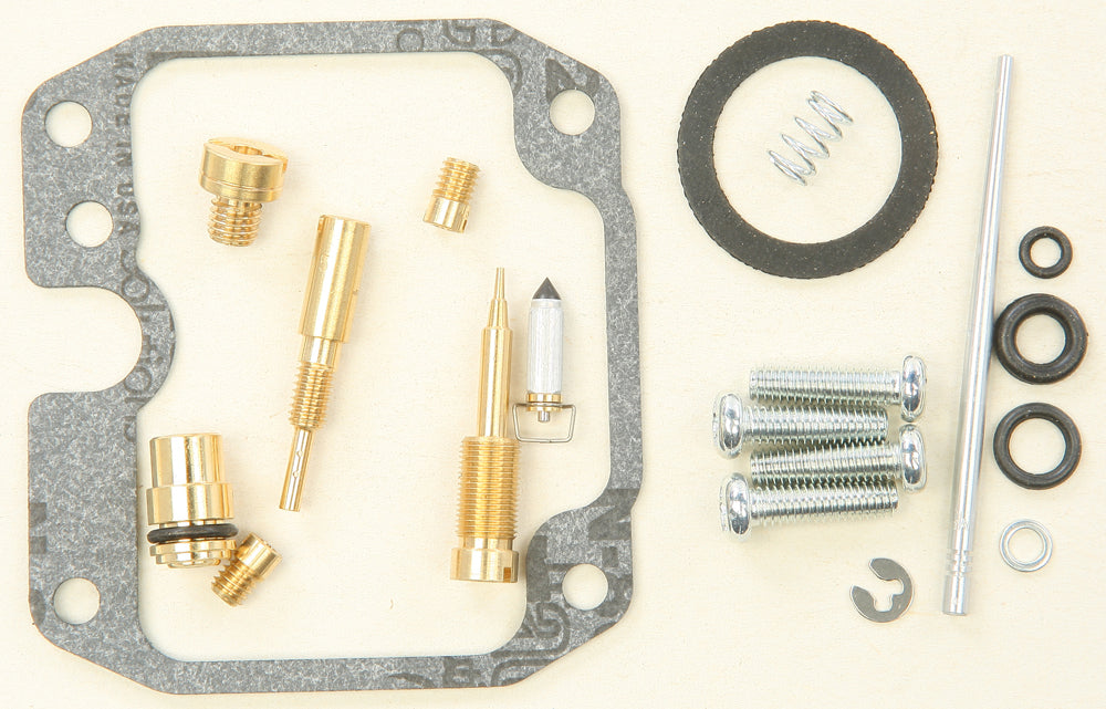 All Balls Bike Carburetor Rebuild Kit - Offroad Collection