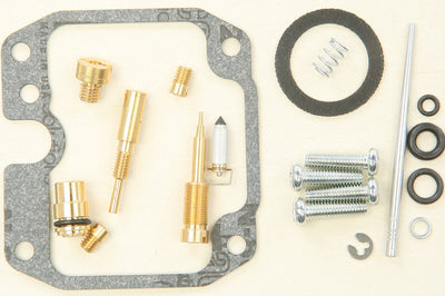 All Balls Bike Carburetor Rebuild Kit - Offroad Collection