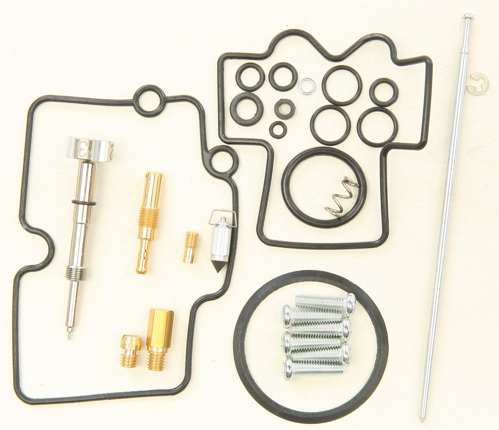 All Balls Bike Carburetor Rebuild Kit - Offroad Collection