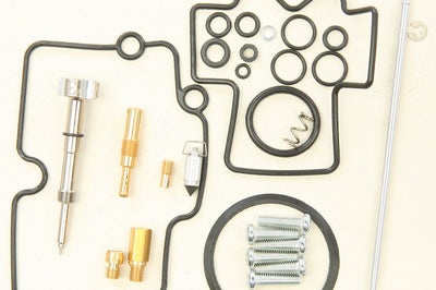 All Balls Bike Carburetor Rebuild Kit - Offroad Collection